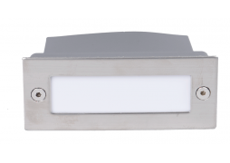 Spot Incastrat Armin 12 LED 0.1W 2700K IP65