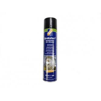 Spray de curatare discuri de frana Technolit Brekutex 600 ml