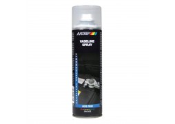 Spray lubrifiant pe baza de vaselina MOTIP Vaseline, 500ml