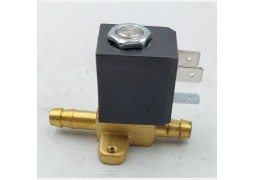 Supapa solenoida de motorina (elecrovalva) tun de caldura cu ardere indirecta