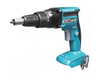 Surubelnita hexagonala de 1/4" compatibil acumulator SAS ALL 18V Dedra, Brushless pentru gips-carton tip Rigips (doar corpul) Surubelnita hexagonala de 1/4" compatibil acumulator SAS ALL 18V Dedra, Brushless pentru gips-carton tip Rigips (doar corpul)