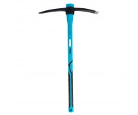 Tarnacop, 2Kg, coada din fibra de sticla Detoolz