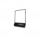 Tavalug de gazon 50cm cu diametrul de 280 mm DEDRA