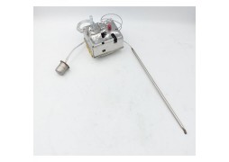 Termostat aeroterma electrica 15kw, WK-R36 40C