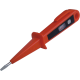 Tester de tensiune 125-250V, 150mm, VDE