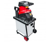 Tocator crengi 2500W 45mm 60L RD-ESH03 Raider Garden Tools