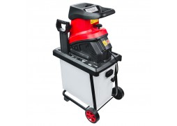 Tocator crengi 2500W 45mm 60L RD-ESH03 Raider Garden Tools