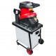 Tocator crengi 2500W 45mm 60L RD-ESH03 Raider Garden Tools