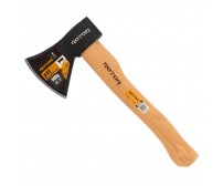 Topor 613 cu maner de lemn de 32 cm / 600 g Rotor