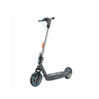 Trotineta electrica Motus Scooty 10" PLUS 2023 (turcoaz)