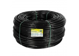 Tub irigat picurare ECO Ø16, 40cm, gros1mm, 4l/h, 400m