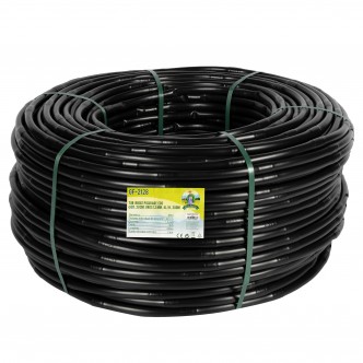 Tub irigat picurare ECO Ø16, 40cm, gros1mm, 4l/h, 400m