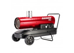 Tun aer cald diesel ardere indirecta 30kW Raider RDP-IDSH30 Tun aer cald diesel ardere indirecta 30kW Raider RDP-IDSH30