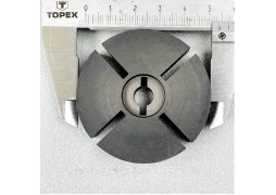 Turbina de presiune (rotor) 54x12.5mm,tun de caldura pe motorina Master / Remington B65, B70, B100 si alte marci