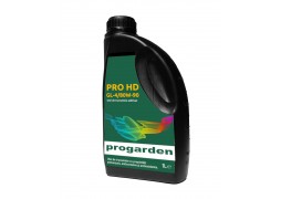 Ulei transmisie, ambalaj plastic 1L ProGARDEN PRO-HD-GL-4-80W-90