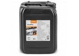 Ulei ungere lant drujba / motofierastrau Stihl Forest Plus 5L (0781 516 6002)