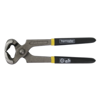 Cleste de cuie 180 mm Topmaster Profesional