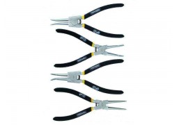 Set 4 clesti pentru sigurante 160 mm Topmaster Profesional