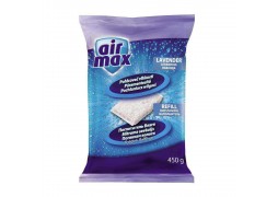 BISON Air Max Rezervă pentru absorbant de umiditate, 450g parfum lavandă