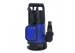 POMPA SUBMERSIBILA - APA MURDARA - GOSPODARUL PROFESIONIST QDP-550-F