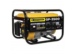 Generator benzina - 2800W - Gospodarul Profesionist GP-3500