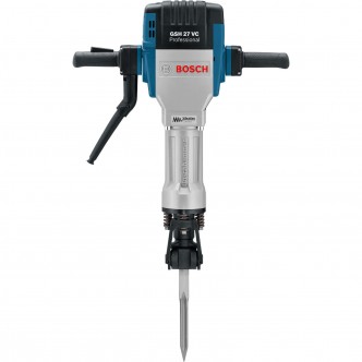 Ciocan demolator Bosch GSH 27 VC