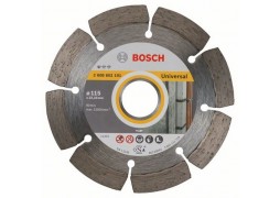 Disc diamantat BOSCH standard universal 115mm  2 608 602 191