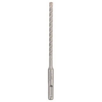 Burghiu BOSCH pentru găurire cu percuţie SDS-plus-5X  10x100x160mm 2 608 833 798