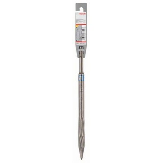 Daltă BOSCH ascuţită cu sistem de prindere SDS-plus 250MM 2 609 390 576