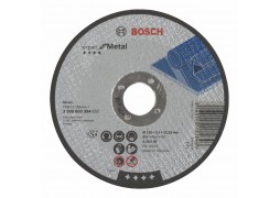 Disc de tăiere drept Expert for Metal 125mm 2 608 600 394