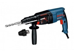 Ciocan rotopercutor 800 W Bosch GBH 2-26 DFR