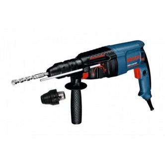 Ciocan rotopercutor 800 W Bosch GBH 2-26 DFR