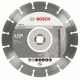 Disc diamantat Bosch Professional Standard pentru beton, 230 x 22,23 x 2.3 x 10 mm