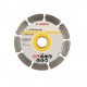 Disc diamantat ECO Universal 125x22.23x2.0mm Bosch