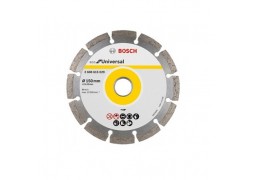 Disc diamantat ECO Universal 150x22.23x2.1mm Bosch