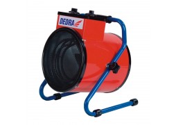 Aeroterma electrica 2200W 230V DED9930 Dedra