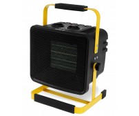 Aeroterma electrica 3kW rezistenta din ceramica 230V DED9931C3 Dedra