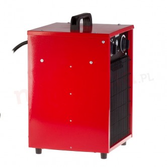 Aeroterma electrica 3300W DED9921 Dedra