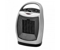 Aeroterma electrica cu rezistenta ceramica  DEDRA DA-T182CS