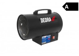 Aeroterma gaz (GPL) 15kw DED9941A Dedra