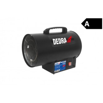 Aeroterma gaz (GPL) 15kw DED9941A Dedra