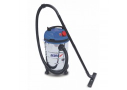 Aspirator de atelier pentru aspirare uscata si umeda 1400W - Dedra