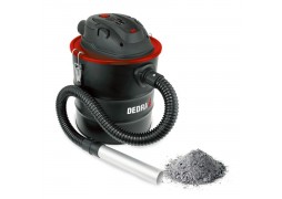 Aspirator pentru cenusa 1200W 18L Dedra DED6595