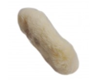 Blana de polisat cu prindere velcro (lana) 180mm pentru DED7955 Blana de polisat cu prindere velcro (lana) 180mm pentru DED7955