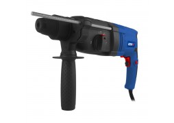 Bormasina cu percutie, 1300 rpm, 5100 percutii / min, 3.2 J, 900w, Dedra DED7850