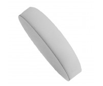 Burete de polisat cu prindere velcro (dur) 180mm pentru DED7955 Burete de polisat cu prindere velcro (dur) 180mm pentru DED7955