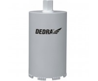Carota de beton diamantata diametrul 32mm x 400mm 1 1/4 Dedra