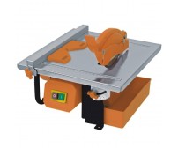 Circular taiat gresie , faianta, 450W, disc 180mm, 330 x 360mm, Pansam