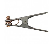 Cleste de impamantare (masa) aparat / invertor de sudura 300 A Dedra Cleste de impamantare (masa) aparat / invertor de sudura 300 A Dedra