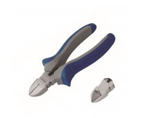 Cleste de taiat frontal 140mm Dedra Cleste de taiat frontal 140mm Dedra